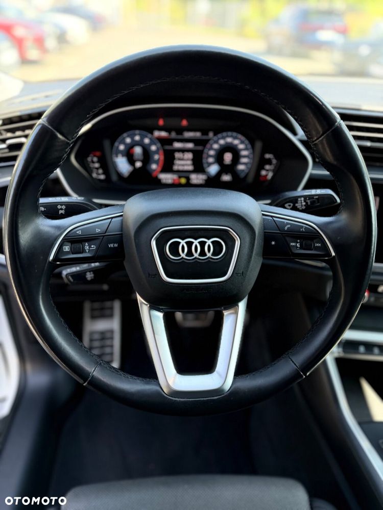 Audi Q3 35 TFSI mHEV S tronic - 15