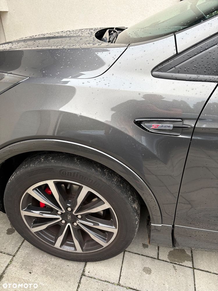 Ford Kuga 2.0 TDCi AWD ST-Line - 13