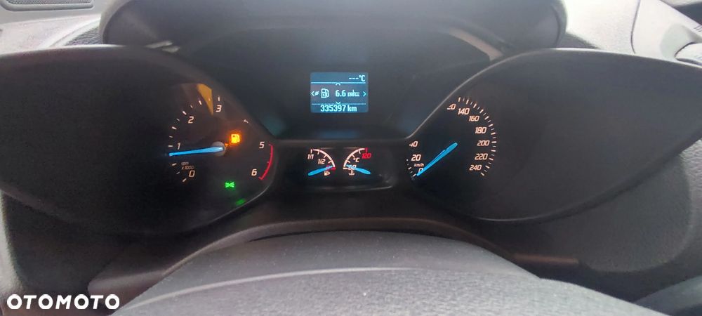 Ford Connect - 16