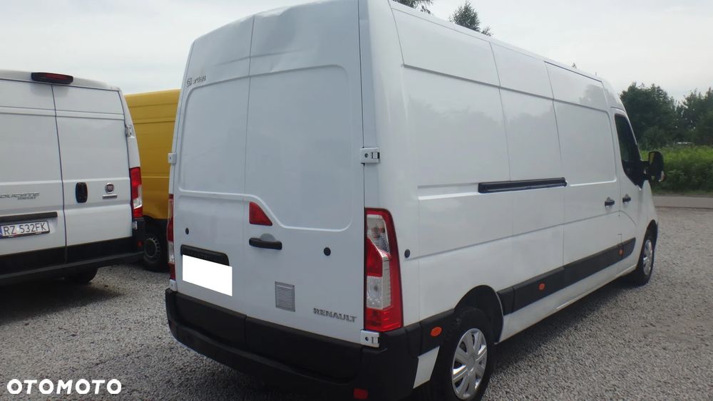 Renault Master - 7