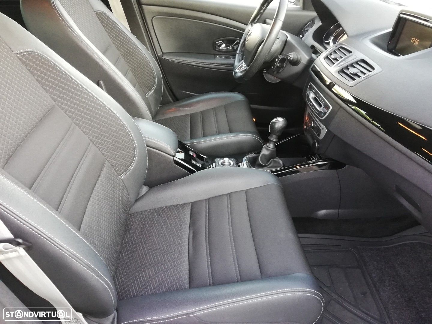 Renault Mégane 1.5 dCi Bose Edition SS - 14