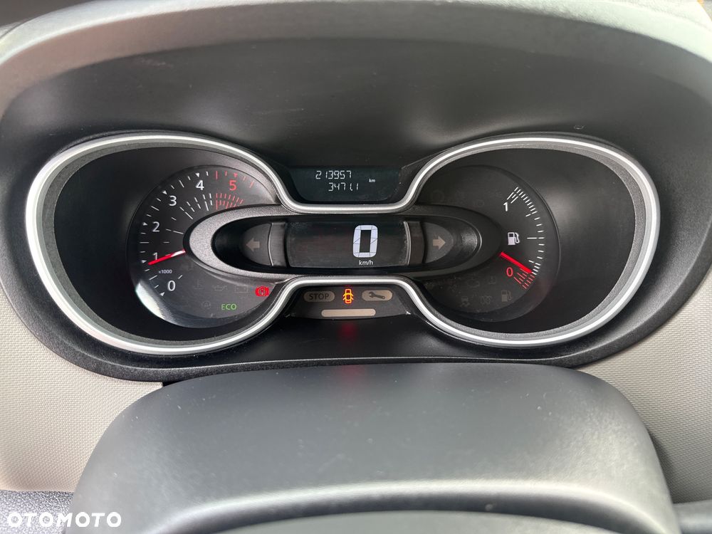 Renault Trafic - 20