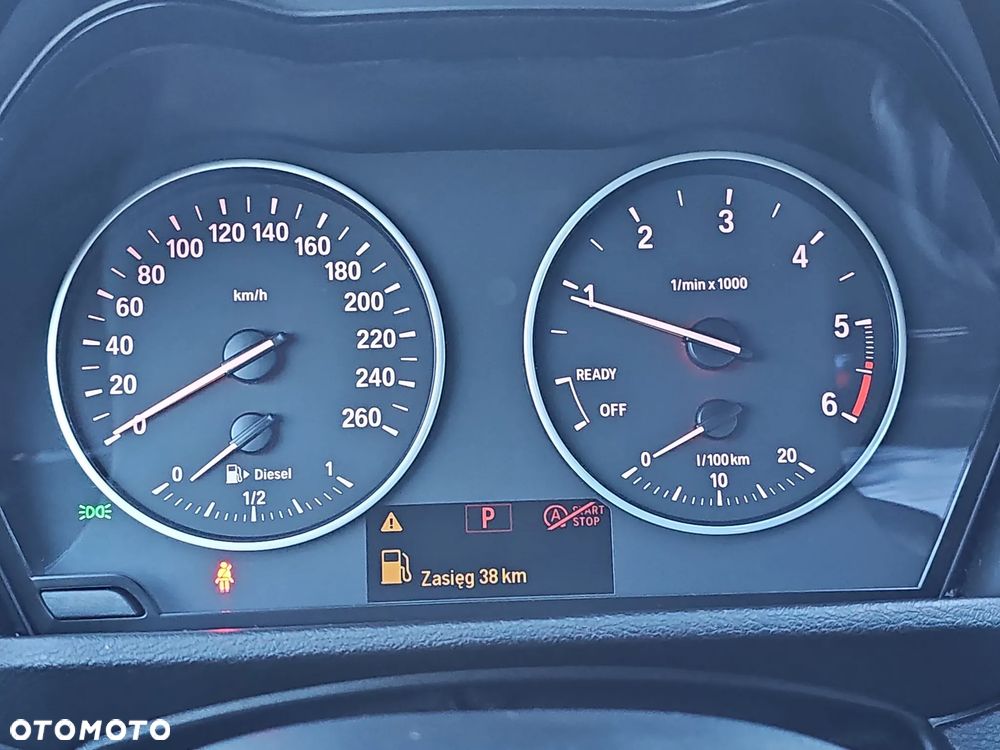 BMW X1 xDrive18d xLine - 20