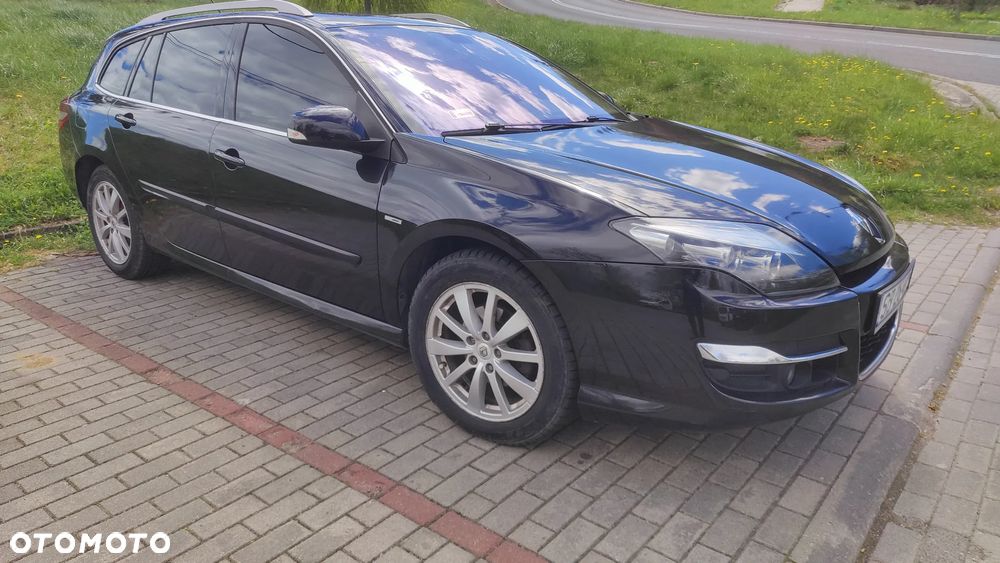 Renault Laguna dCi 175 FAP Bose Edition - 22