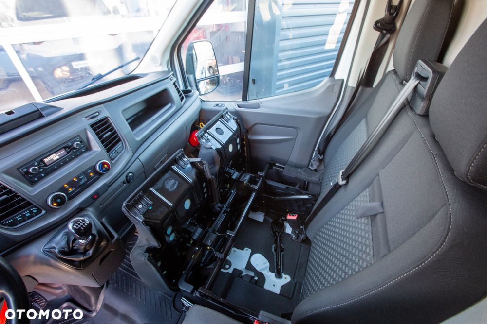 Ford Transit L2H2 *ŚREDNI* - 12