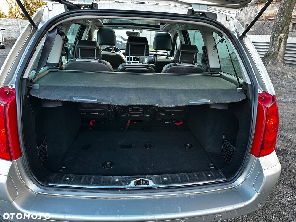 Peugeot 307 SW 140 OXYGO - 22