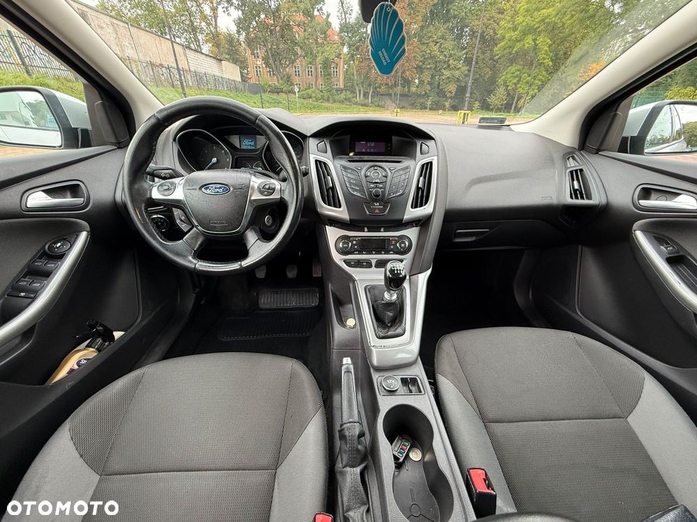 Ford Focus - 6