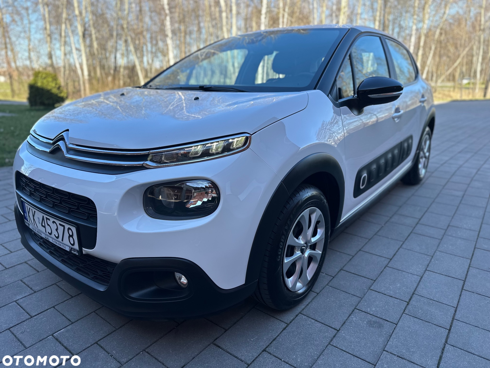 Citroën C3 1.2 PureTech Feel - 28