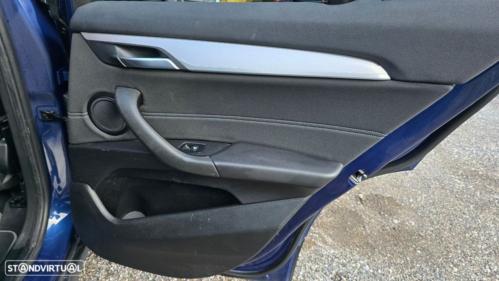 BMW X2 25 e xDrive Advantage - 51