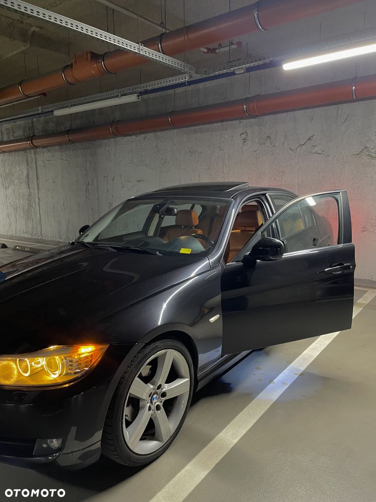 BMW Seria 3 - 3