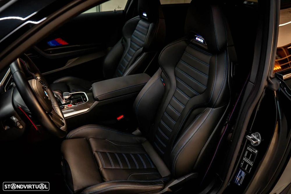 BMW M2 Auto - 29