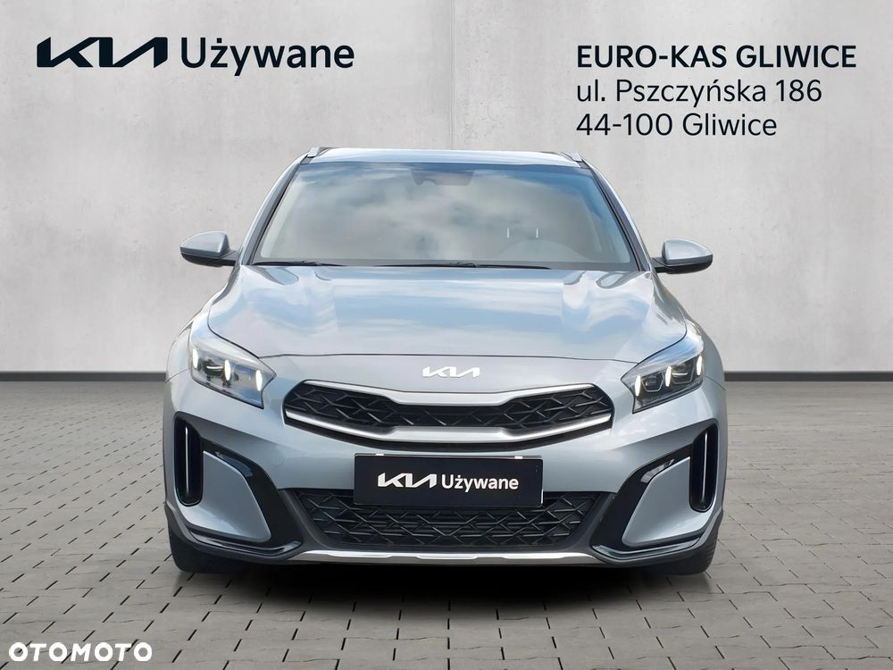 Kia XCeed 1.5 T-GDI M DCT - 8