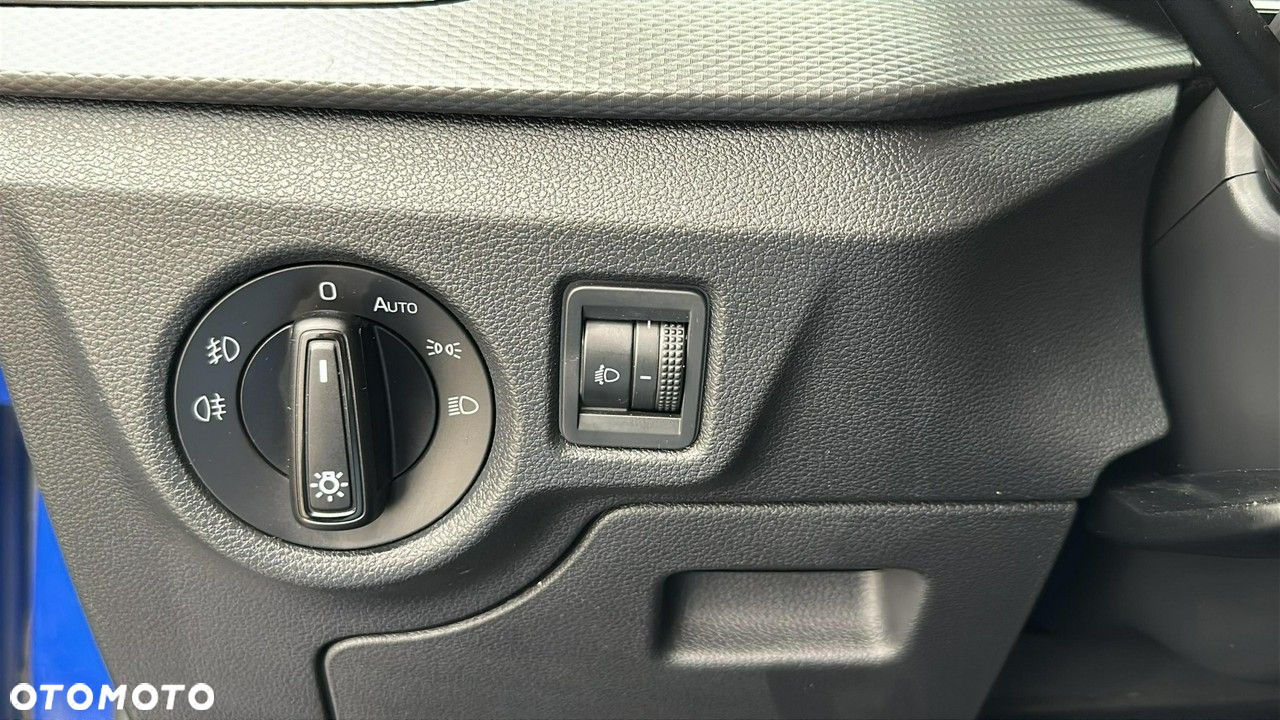Skoda Scala - 26