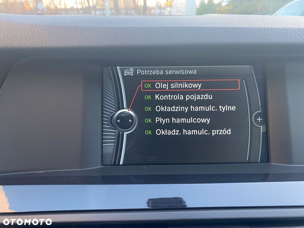 BMW Seria 5 520d - 31