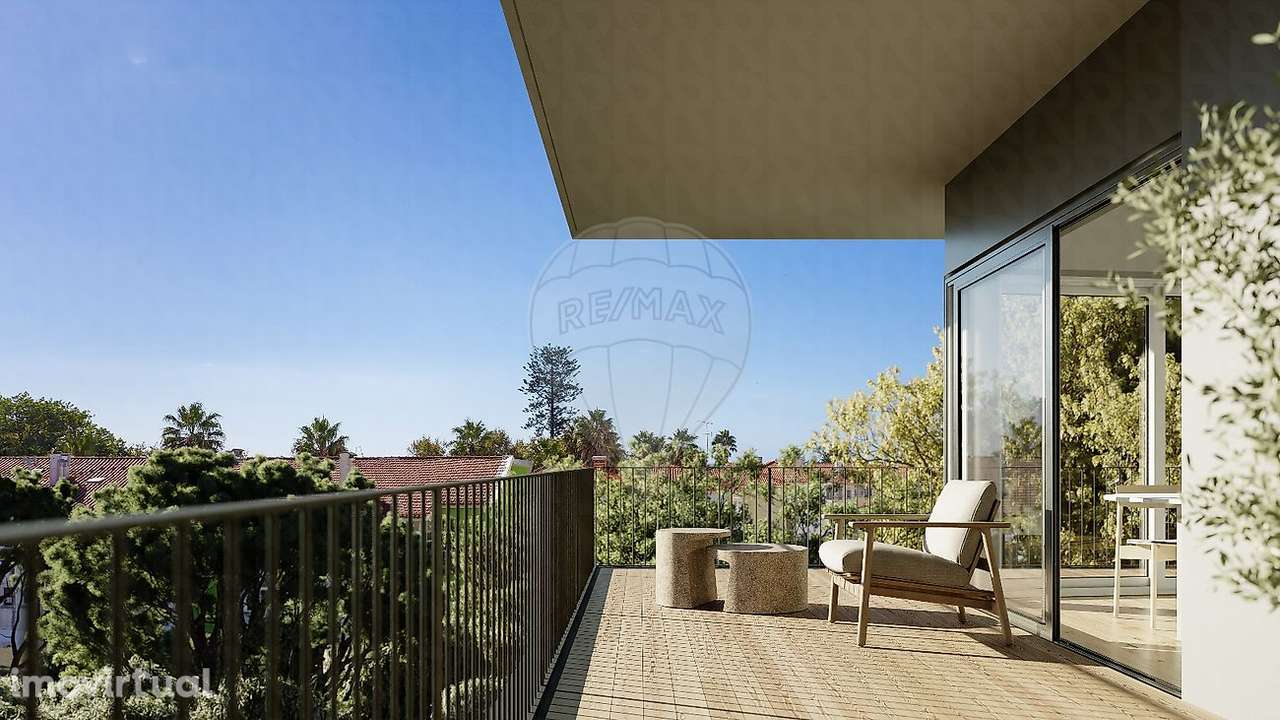 Apartamento T2 para venda - Grande imagem: 3/15