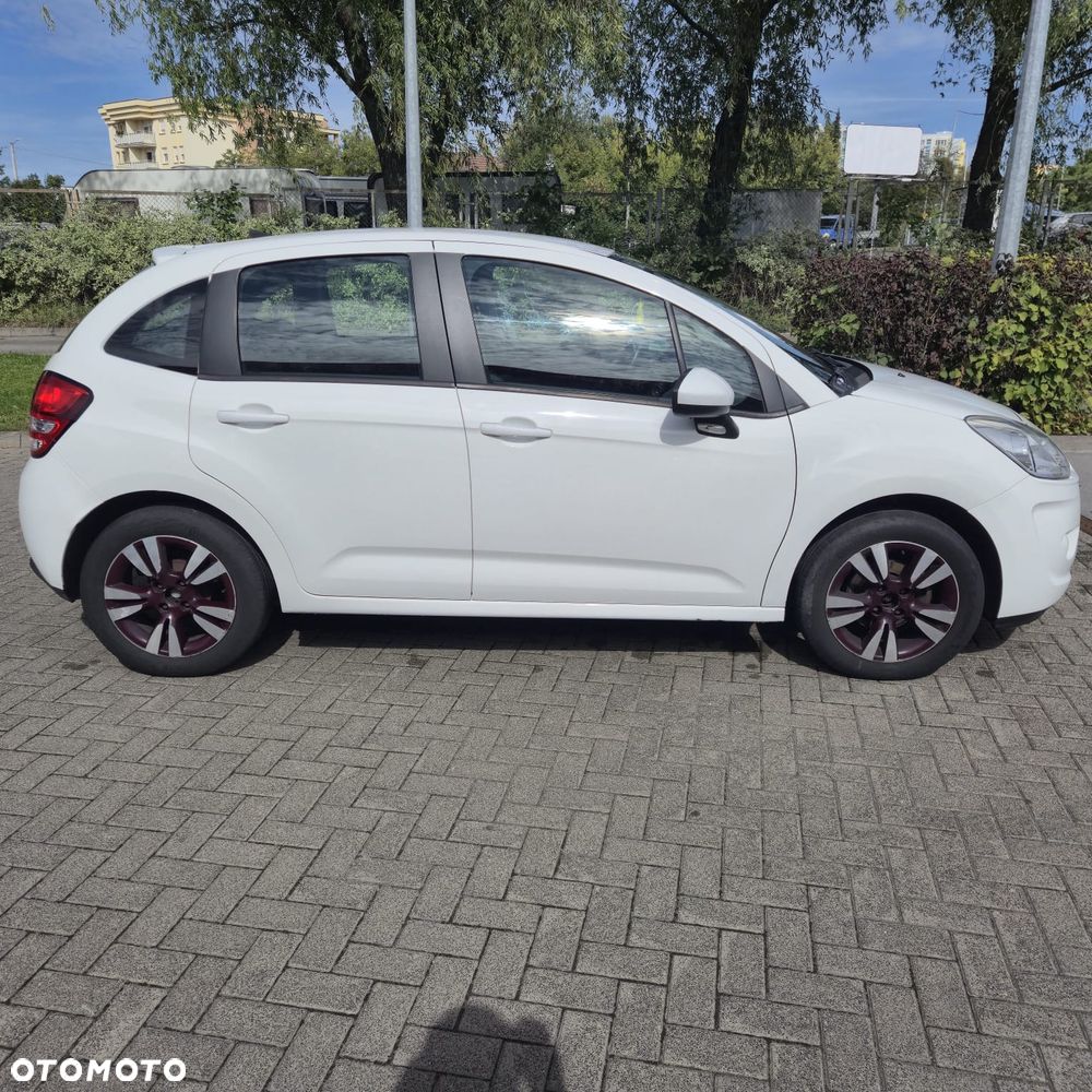 Citroën C3 - 4