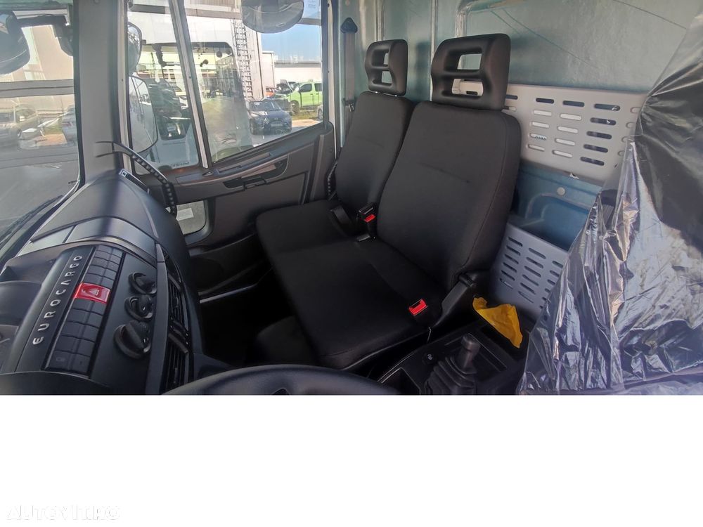 Iveco EuroCargo  ML120EL21 EVI_E-AC - 22