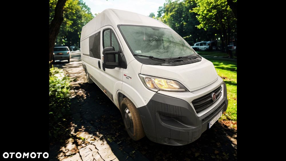 Fiat Ducato - 2