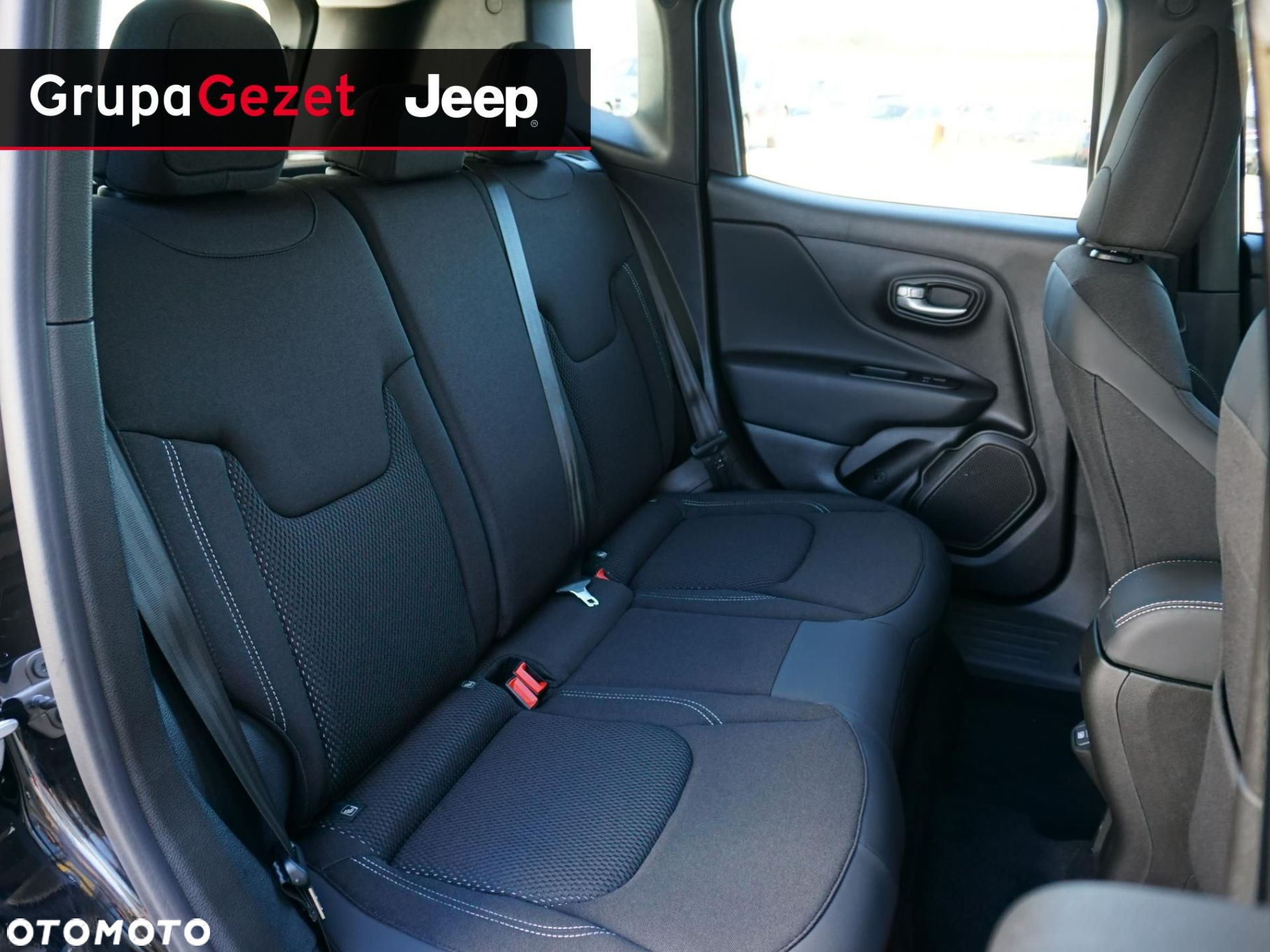 Jeep Renegade - 7