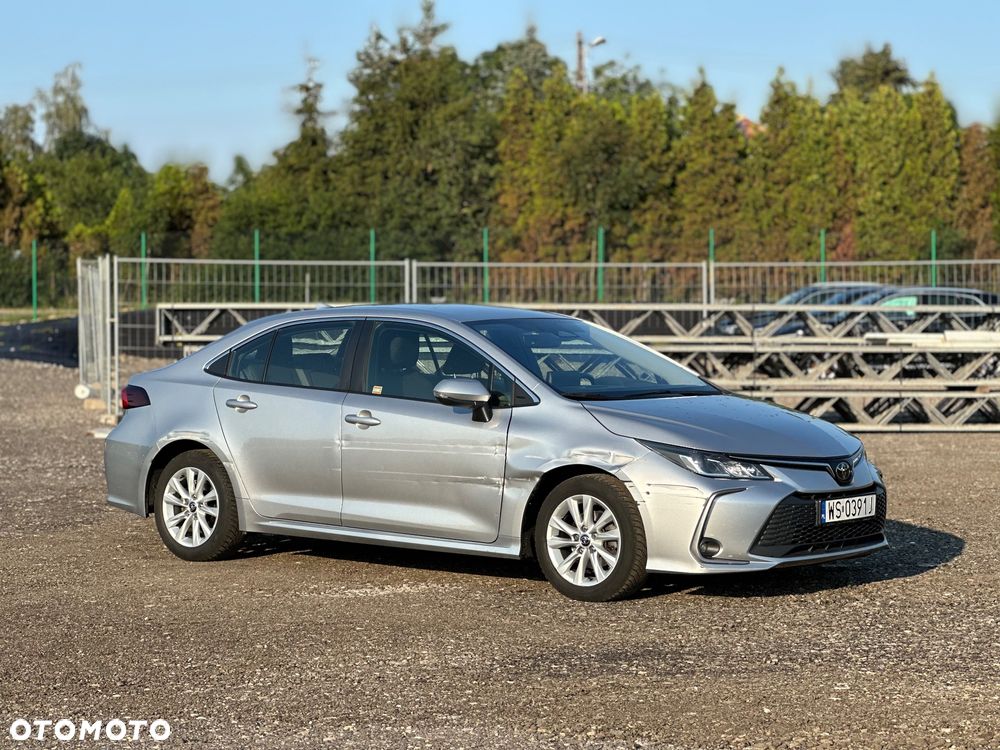 Toyota Corolla - 6