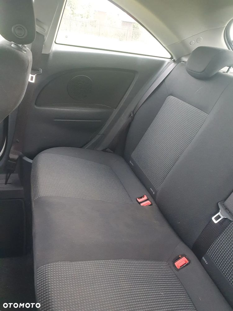 Opel Corsa - 9