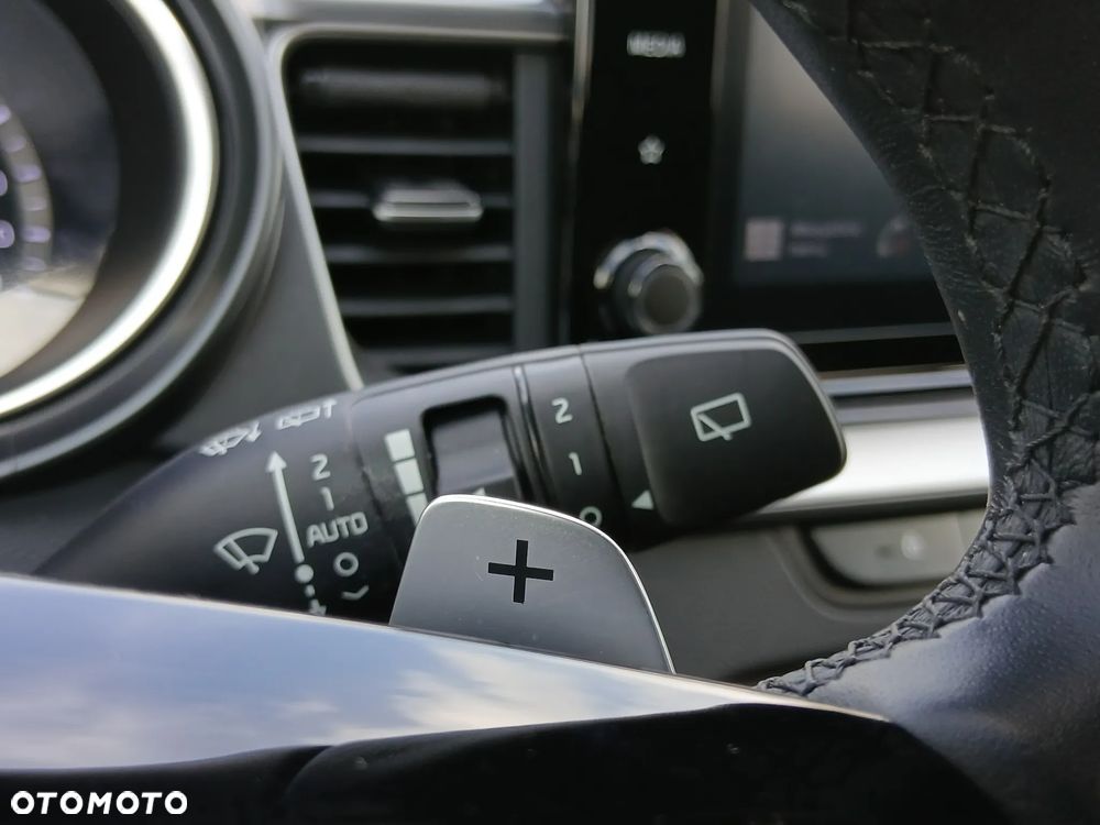 Kia XCeed 1.5 T-GDI M DCT - 17