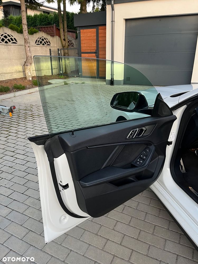 BMW Seria 2 218i M Sport - 20