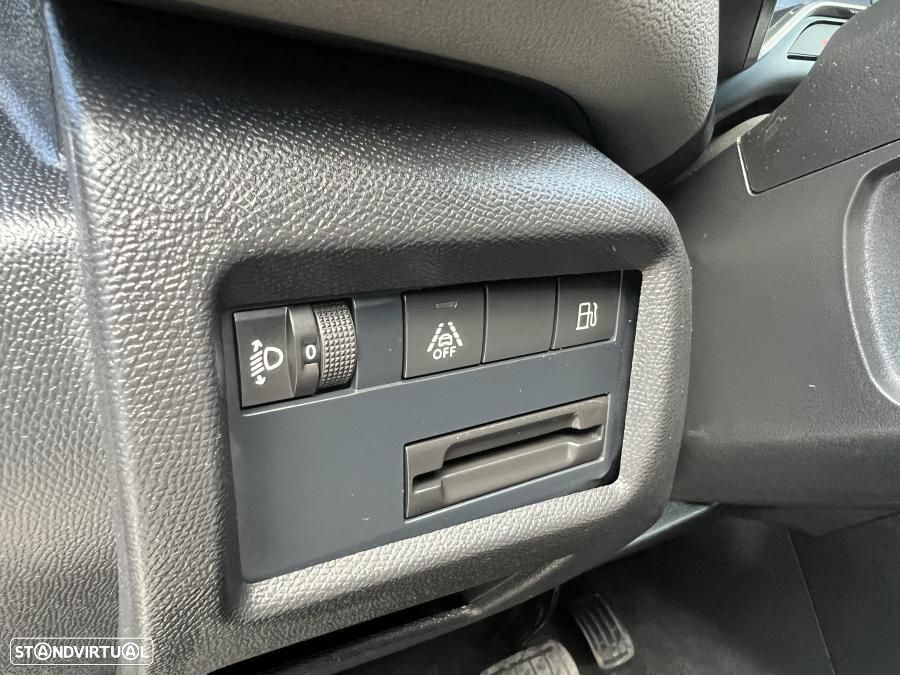 Citroën C5 Aircross 1.6 Hybrid Feel Pack e-EAT8 - 20