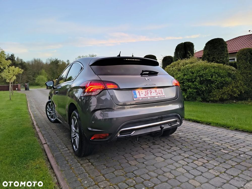 Citroën DS4 - 30