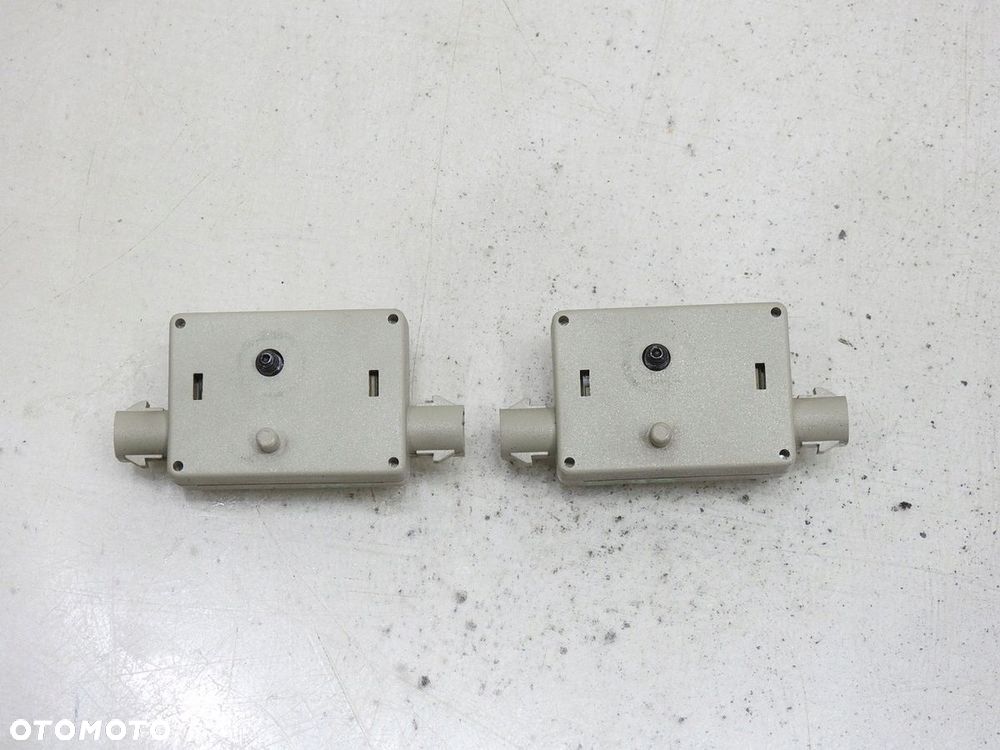 WZMACNIACZ ANTENY ANTENOWY BMW E90 6990090 - 5