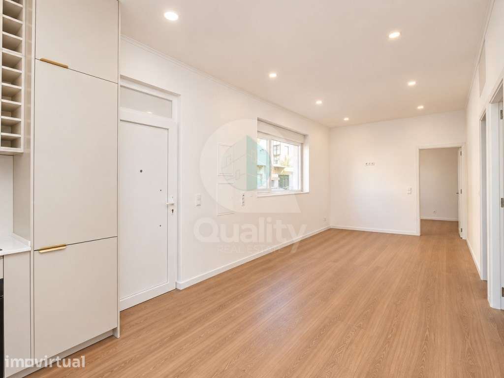 T2 TOTALMENTE REMODELADO | ELEGÂNCIA, CONFORTO E MODERNIDADE NO ALT... - Grande imagem: 5/25