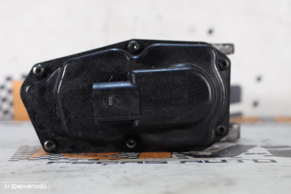 Borboleta De Admissão Volkswagen Golf Vi (5K1)  03L131501e / 10592645 - 4