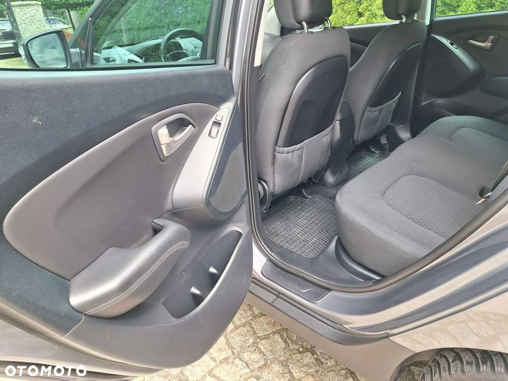 Hyundai ix35 1.6 2WD 5 Star Edition - 18