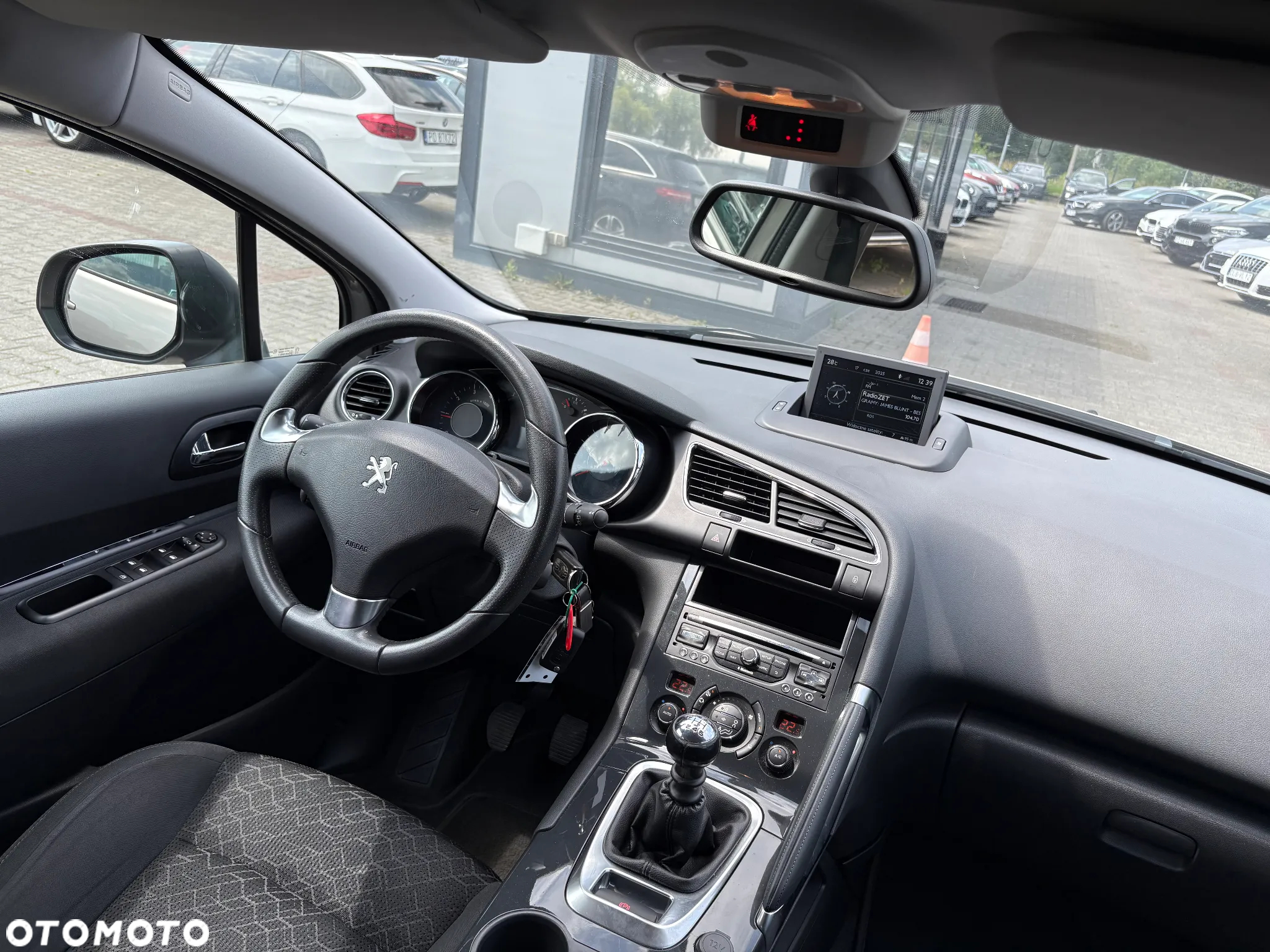 Peugeot 3008 1.2 PureTech Active - 25