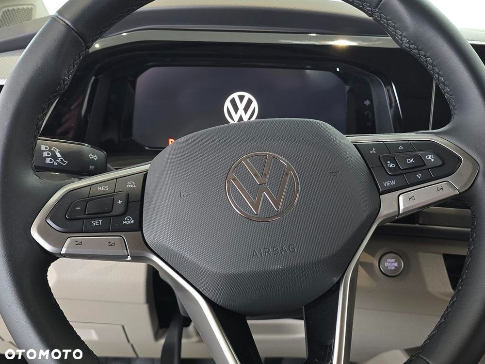 Volkswagen Multivan 2.0 TDI L2 Family DSG - 15