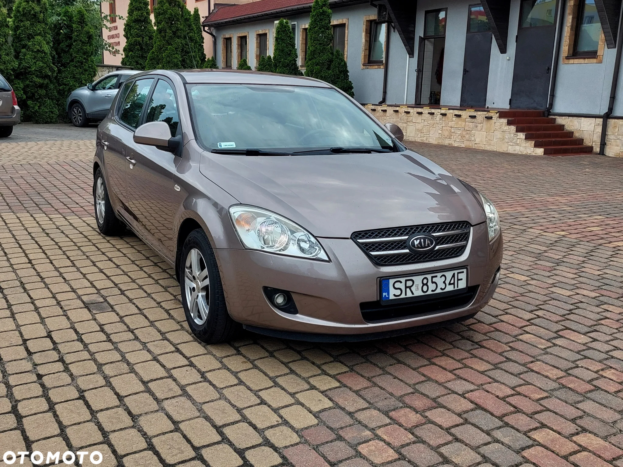 Kia Ceed Cee'd 1.6 Comfort - 3