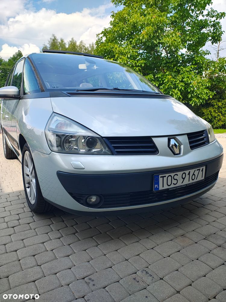Renault Espace 2.0T 16V Privilege - 1