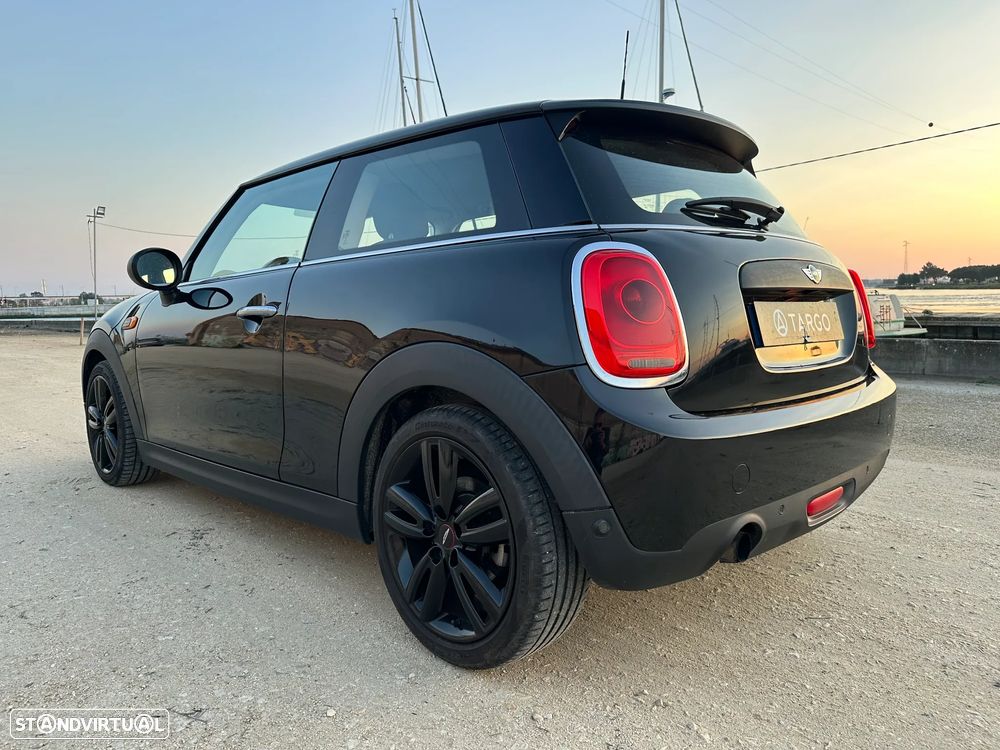 MINI 3 Portas One - 9