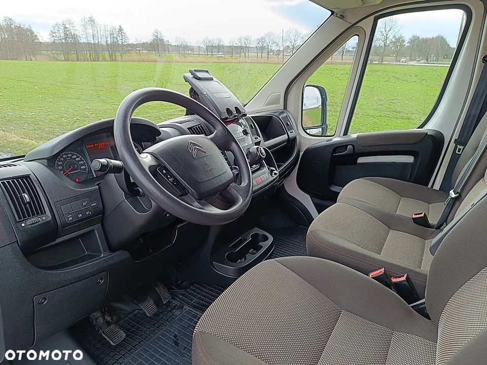 Citroën Jumper - 14