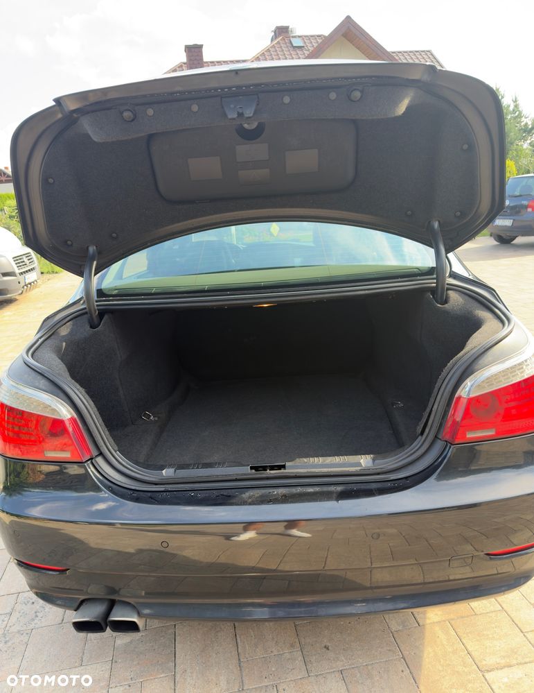 BMW Seria 5 - 12