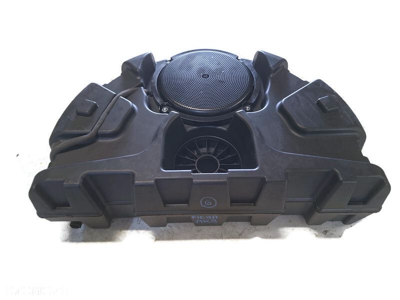 FORD FIESTA MK8 VIII 22r LIFT GŁOŚNIK SUBWOOFER H1BT-19A067-AA - 1
