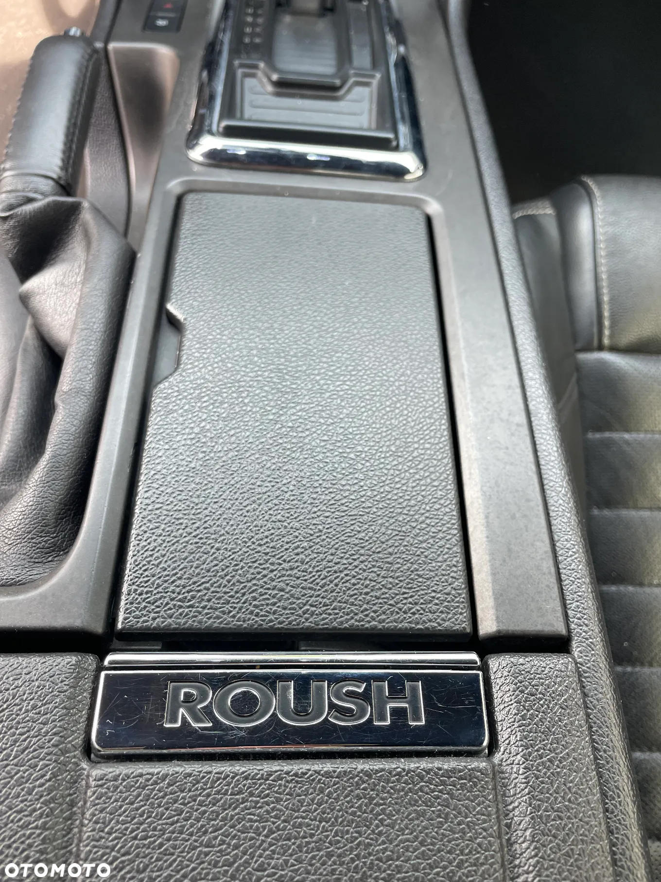 Ford Mustang 3.7 V6 - 27
