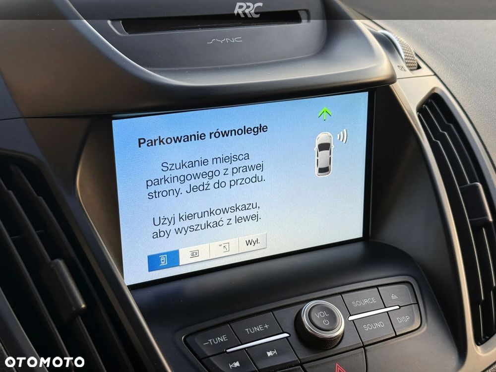 Ford Kuga 2.0 TDCi 4x4 ST-Line - 33