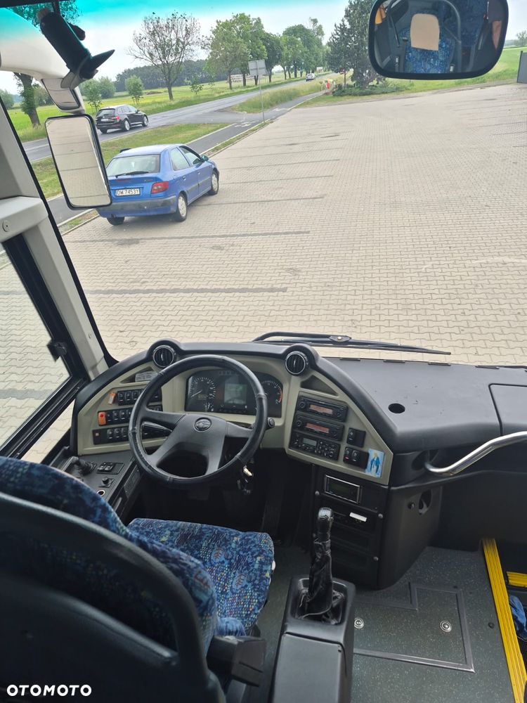 Temsa Safari RD - 7