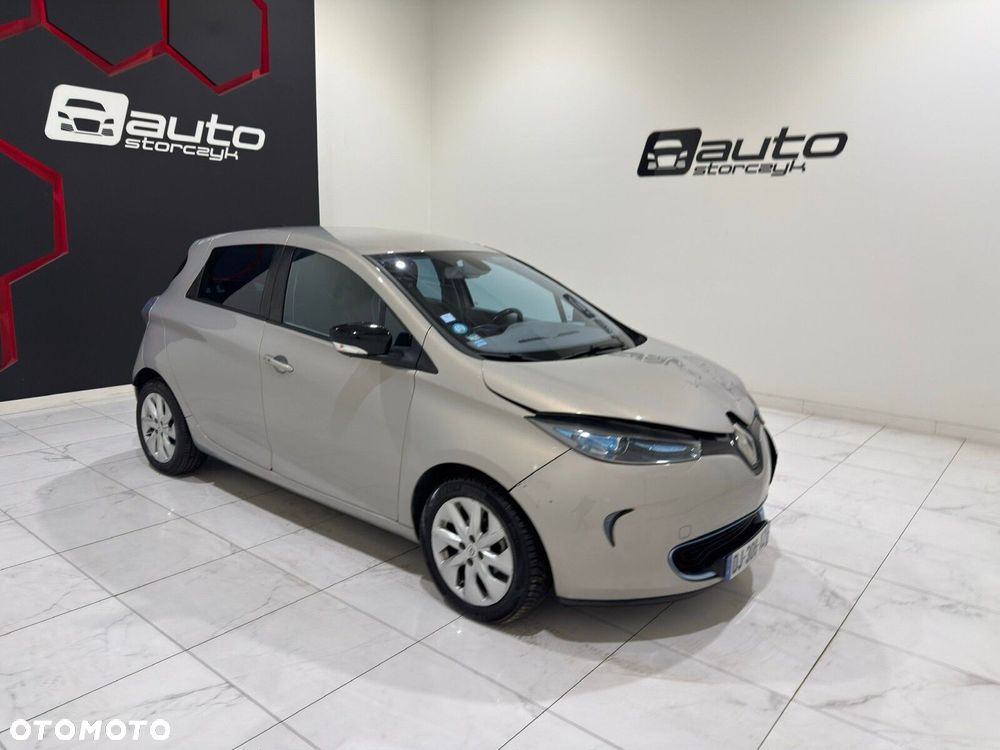 Renault Zoe - 2