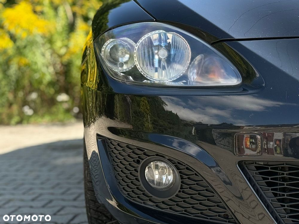 Seat Leon 1.4 TSI Style - 6