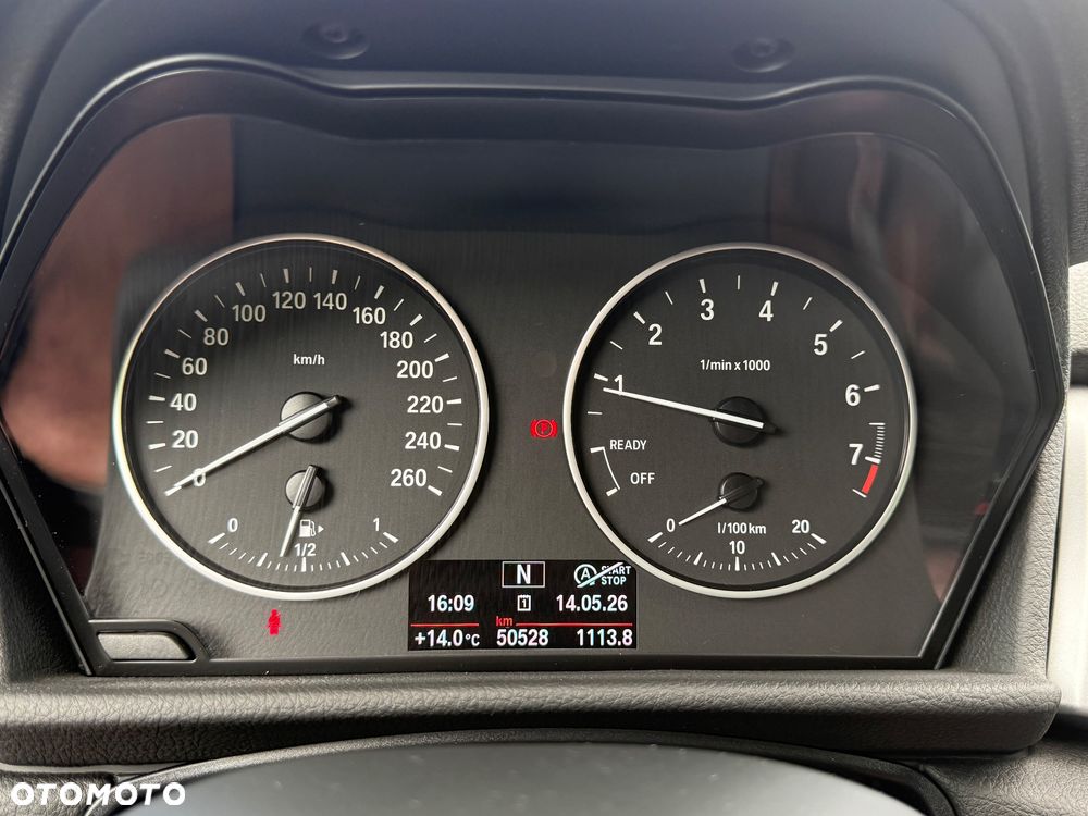 BMW Seria 2 - 16
