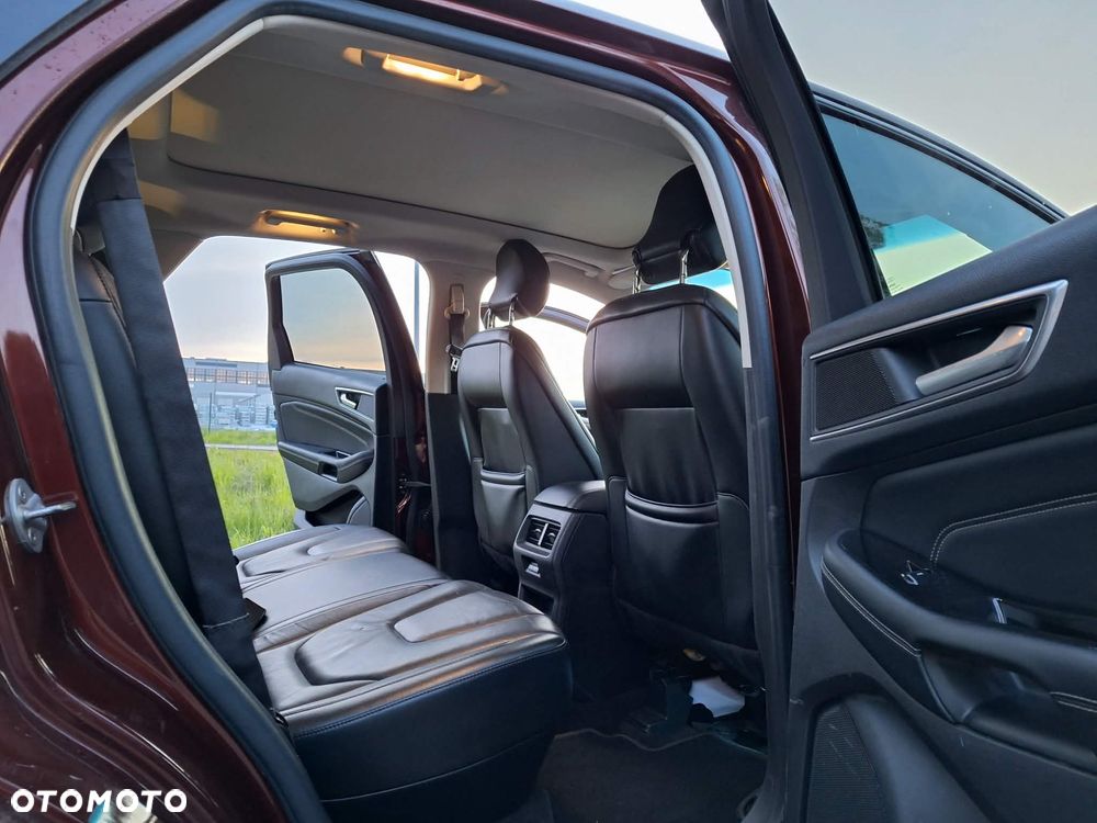 Ford Edge - 13