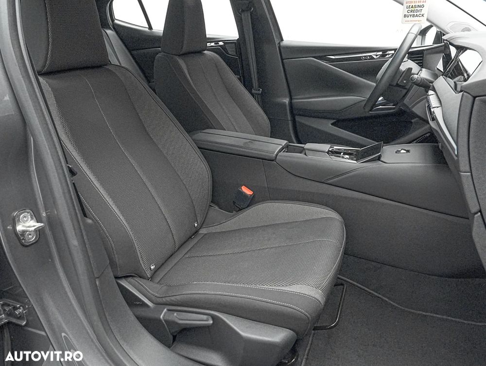 DS AUTOMOBILES DS4 2023 — imagine 14