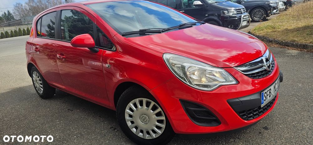Opel Corsa 1.4 T Enjoy S&S - 8